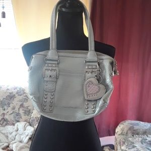 Kathy Van Zeeland Purse